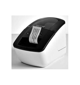 Etikettskriver BROTHER QL700S Skriver | Etikett